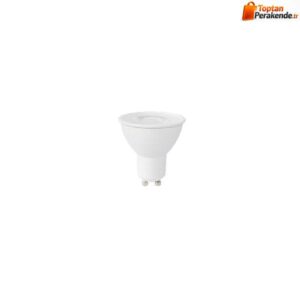 Cata CT-4215 8W Led Çanak Ampul GU-10 Duy Beyaz Işık